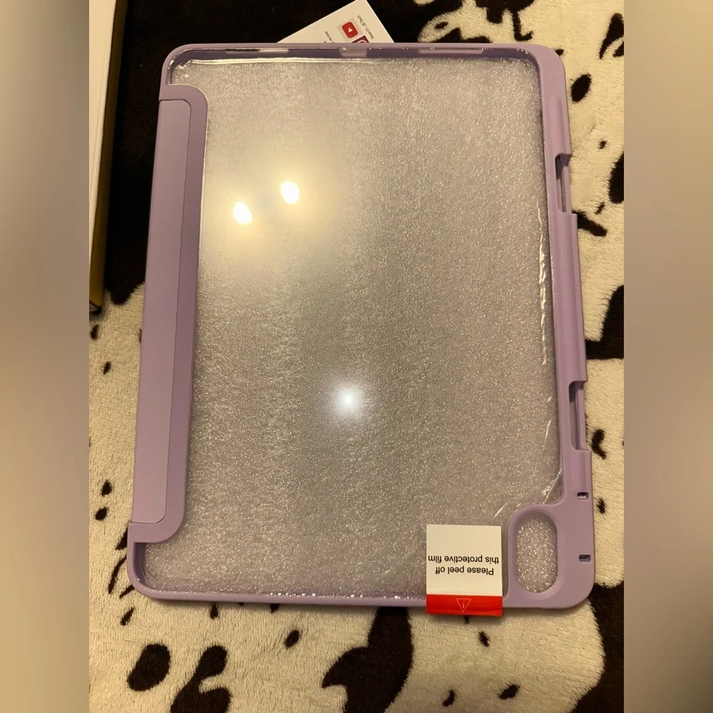 🆕 Jetech case for ipad air 5/4